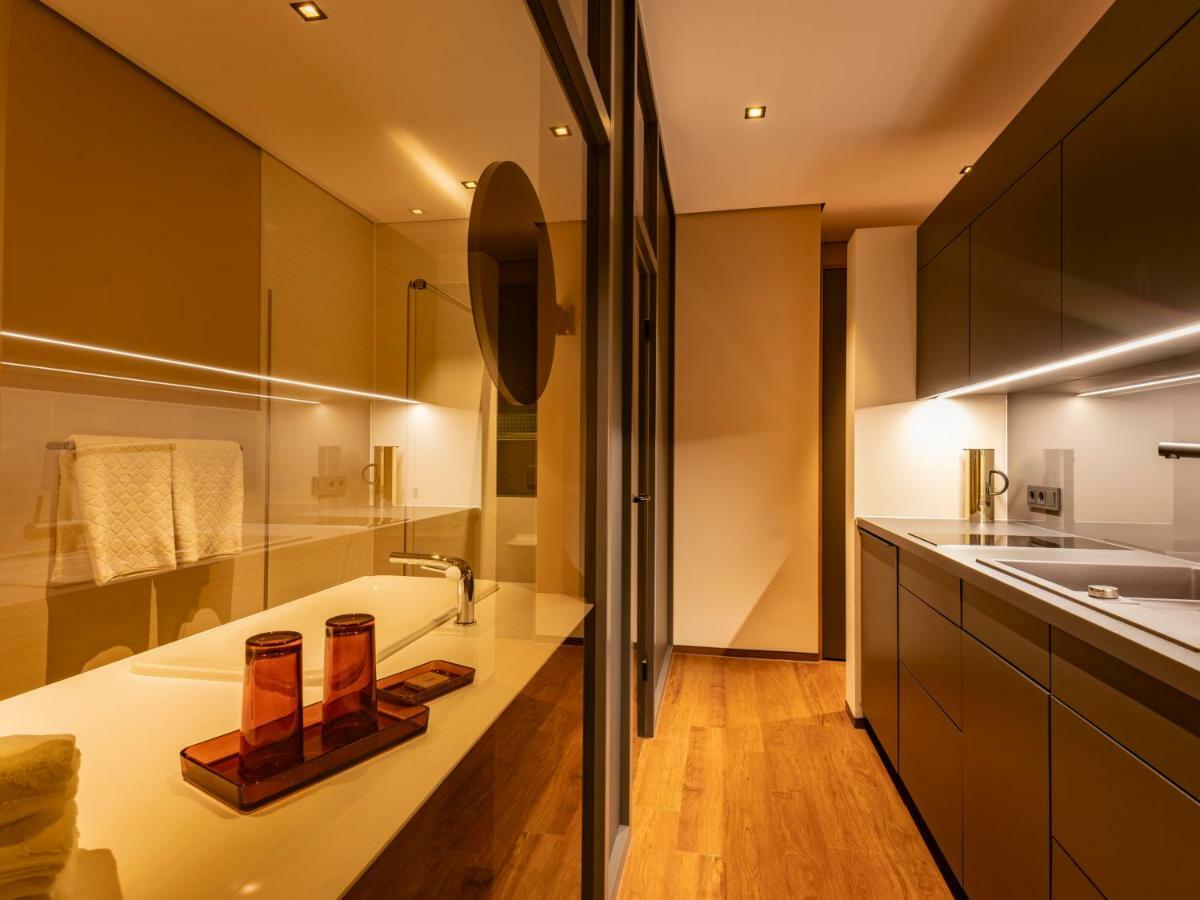 Ohana Suite By Zzn Im Zahnzentrum Nord Emden Exterior photo